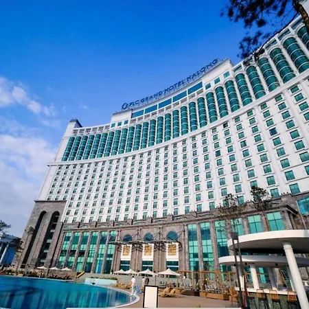 Flc Halong Bay Grand Suit