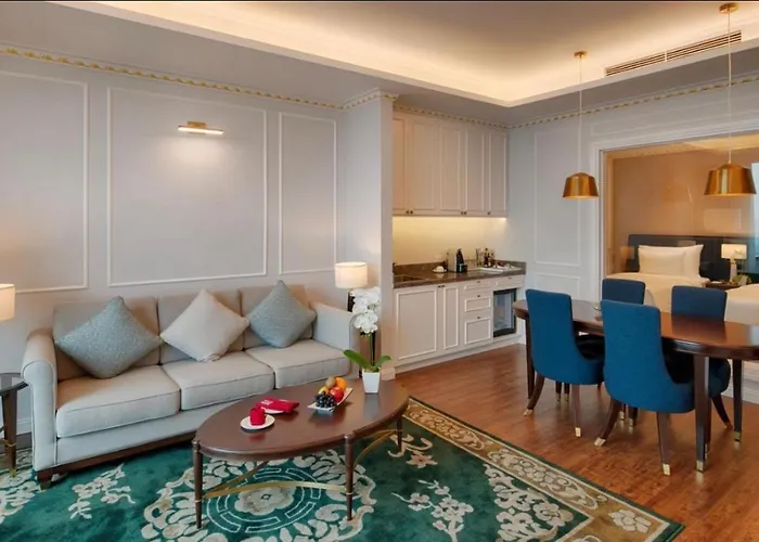 Resort Flc Halong Bay Grand