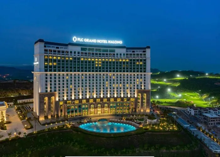 Resort Flc Halong Bay Grand Ha Long