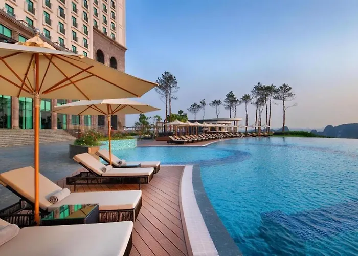 Resort Flc Halong Bay Grand *