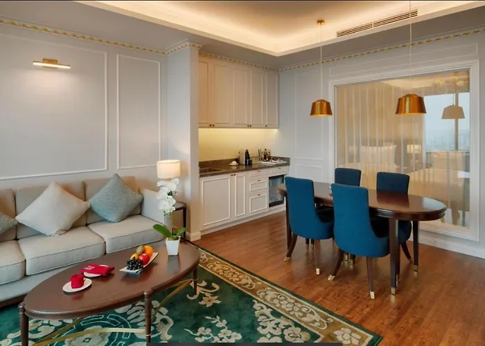 Resort Flc Halong Bay Grand *