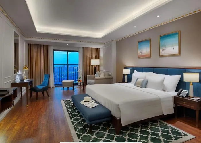 Flc Halong Bay Grand Resort *