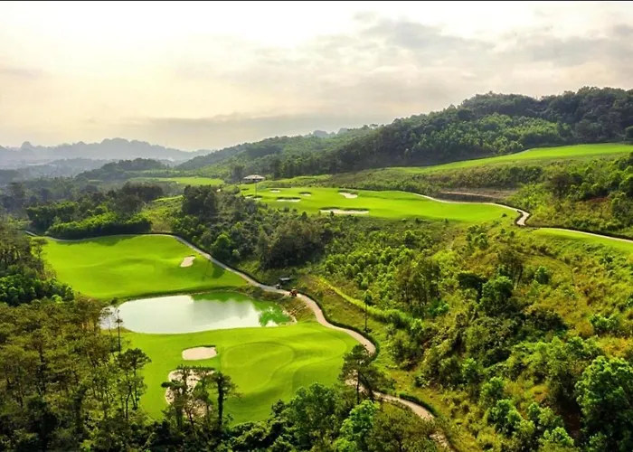 Resort Flc Halong Bay Grand Ha Long