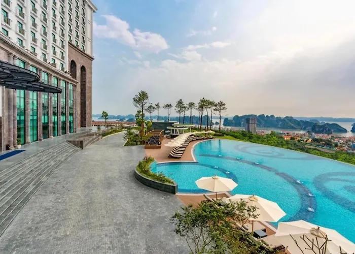 Flc Halong Bay Grand Resort