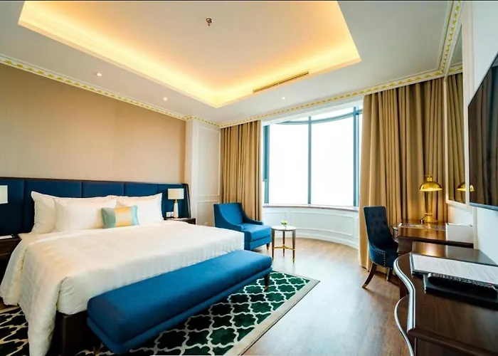 Resort Flc Halong Bay Grand Ha Long