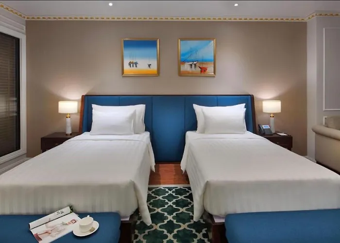 Resort Flc Halong Bay Grand *