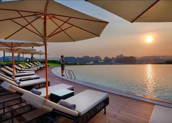 Flc Halong Bay Grand Resort Ha Long