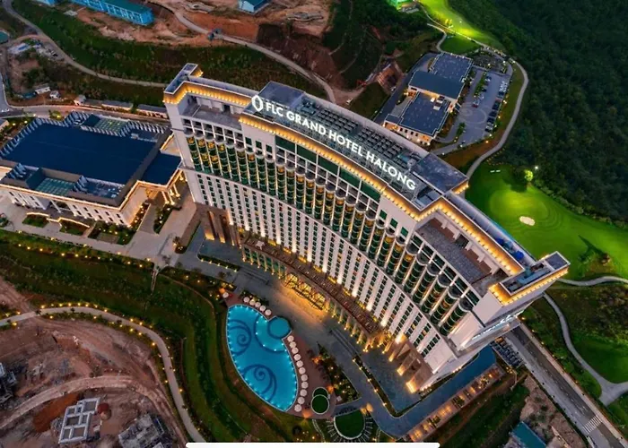 Flc Halong Bay Grand *