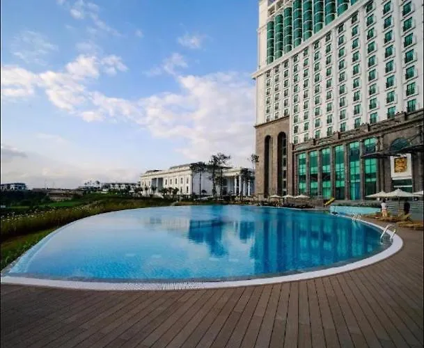 Resort Flc Halong Bay Grand