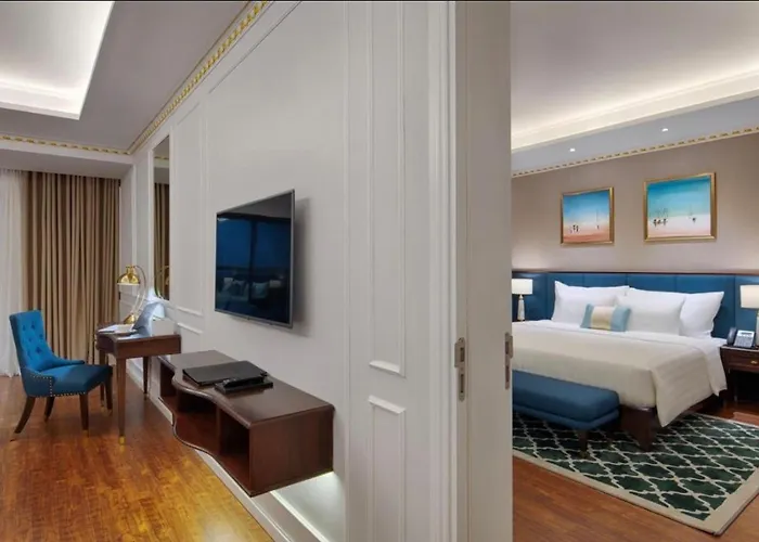 Resort Flc Halong Bay Grand *