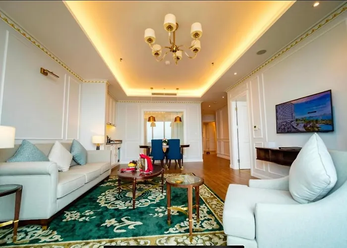 Resort Flc Halong Bay Grand Ha Long