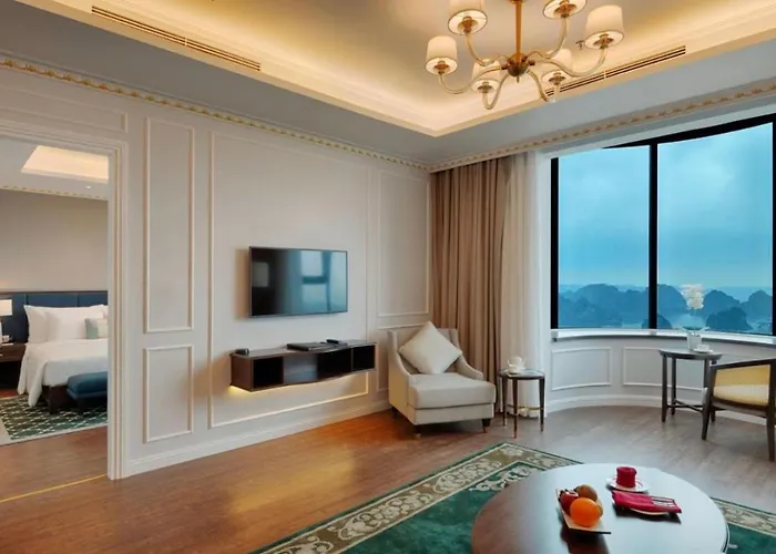 Flc Halong Bay Grand Ha Long